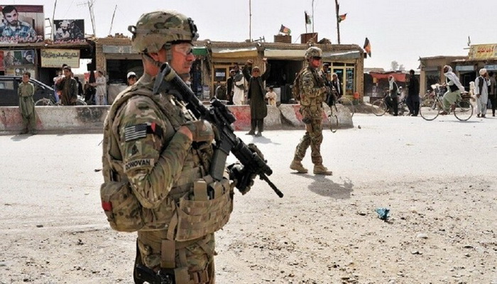 واشنطن تشترط على طالبان لتنفيذ إتفاق سحب الدفعة الأخيرة من قواتها في أفغانستان.