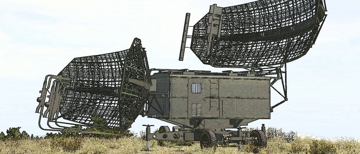 مجمع "أوكرأوبورون بروم" الصناعي الأوكراني يعيد إحياء أنظمة الدفاع الجوي السوفيتية.