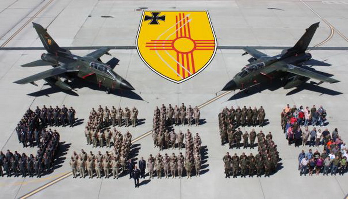 القوات الجوية الألمانية تواجه وضعاً صعباً تجاه إلتزاماتها مع حلف الناتو