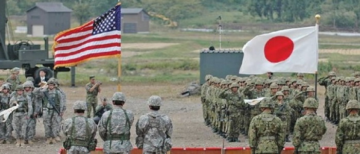بدء مناورات "فرخ النسر - Foal Eagle" السنوية بين الجيش الأمريكي وجيش كوريا الجنوبية