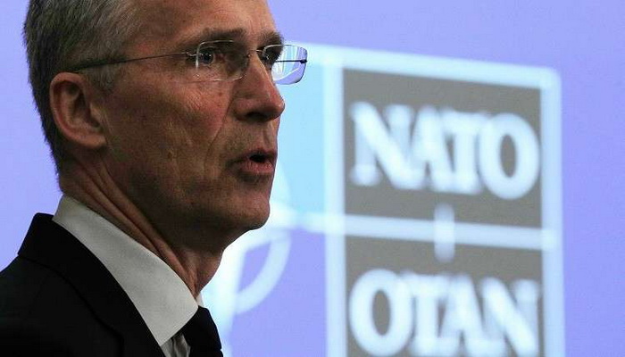 الناتو "لا يريد" سباقاً جديداً للتسلح مع روسيا