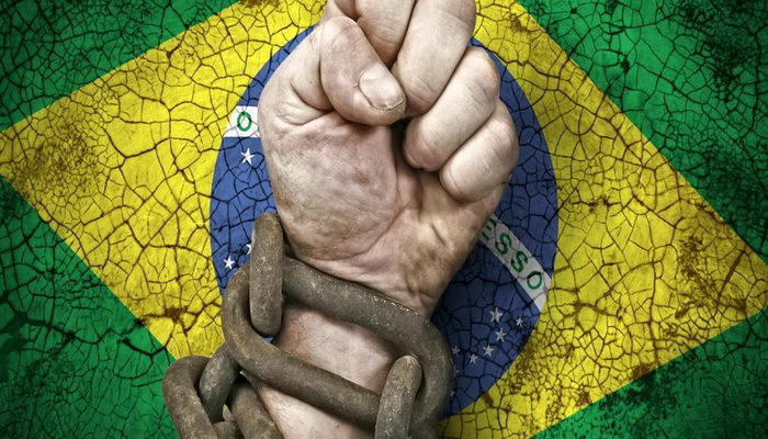 النموذج التنموي البرازيلي ... الإنجازات والتحديات