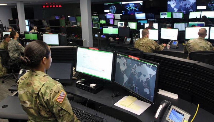الولايات المتحدة | الإعلان عن تقنيات جديدة للحروب التي تركز على الشبكات.