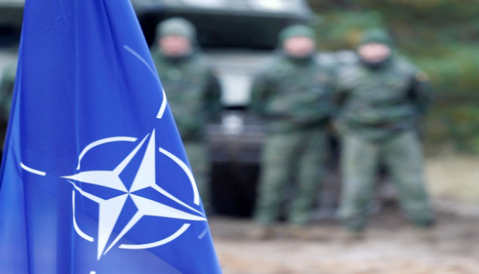 الناتو | تصاعد التوتر بين الحلف وموسكو وتحذيرات متبادلة من مغبة شن هجوم ضد أوكرانيا.