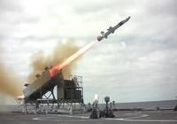 ألمانيا تخطط لشراء صواريخ نرويجية لقواتها البحرية 