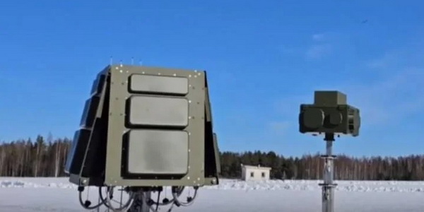 روسيا | نظام Serp-VS5 الجديد أحدث نظام روسي مضاد للطائرات بدون طيار يجتاز الاختبارات وجاهز للعمل.
