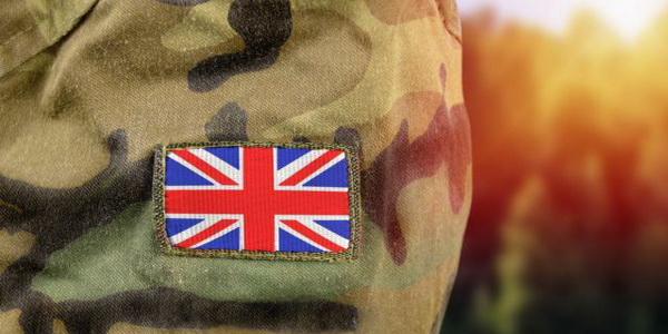 بريطانيا | الكشف عن خطتها الإستراتيجية الجديدة في مجال الدفاع والأمن.
