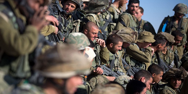 فلسطين | جيش الإحتلال يعلن بأن الحرب على قطاع غزة ستستمر أسابيع طويلة.