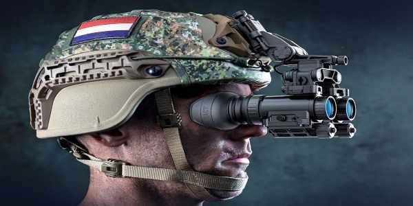 من المتوقع اكتمال تسليم العقد، الذي تتجاوز قيمته 47 مليون دولار أمريكي، بحلول أكتوبر 2026. التشيك | وزارة الدفاع التشيكية تُكلّف شركة جينتكس بتوريد معدات تكتيكية متطورة.