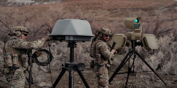 أستراليا | شركة درون شيلد الأسترالية تبرم أكبر صفقة لها على الإطلاق مع عميل أوروبي.