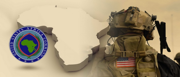 أفريكوم | القيادة العسكرية الأميركية لمنطقة أفريقيا تحذر من تصاعد نشاط المتطرفين و«فاغنر» في منطقة الساحل.