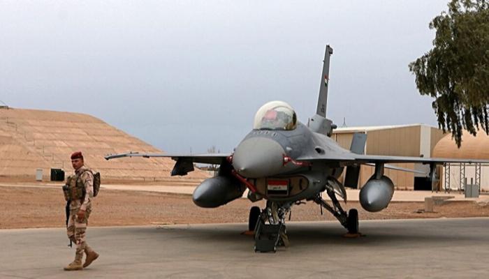 العراق | السعى لاستبدال طائراته المقاتلة من طراز F-16 بمقاتلات رافال الفرنسية ويعرض الدفع بإمدادات النفط.