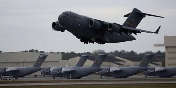 الولايات المتحدة | القوات الجوية توقع عقد لتحديث طائرات النقل C-17 العاملة لدى كل من كندا وأستراليا.