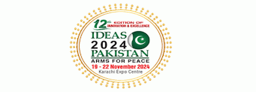 International Defense Exhibition and Seminar (IDEAS-2024) Upcoming Global Event. 