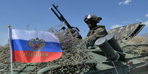 روسيا | القوات الروسية تكبد الجيش الأوكراني نحو 1000 عسكري خلال الـ24 ساعة الماضية.