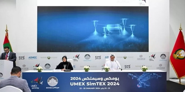  الإمارات | النسخة الأكبر لمعرضي يومكس وسيمتكس 2024 ... نجاحات في أرقام.