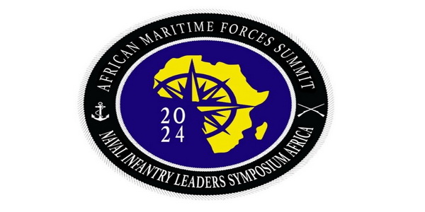 غانا | إختتام قمة القوات البحرية الأفريقية (AMFS) وندوة قيادة المشاة البحرية (NILS) التي استضافتها البحرية الغانية بالشراكة مع القوات البحرية الأمريكية في أفريقيا.