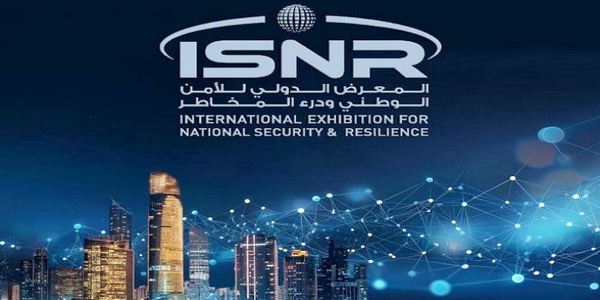أبوظبي | نجاح وتميز كبيرين لمعرض الدولي للأمن الوطني ودرء المخاطر "آيسنار ISNR أبوظبي 2024" في دورته الثامنة.