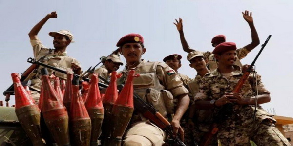 السودان | تجدد معارك في مدينة الفاشر عاصمة ولاية شمال دارفور بين الجيش السوداني وقوات الدعم السريع.