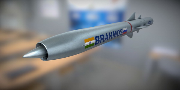 الهند | صواريخ براهموس BrahMos الهندية تتعثر في سباق الصواريخ فرط الصوتية.