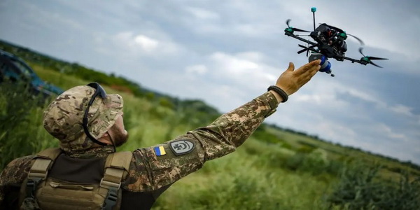 الأرجنتين | الجيش الأرجنتيني يشجع برامج البحث والتطوير لأنظمة الطائرات بدون طيار FPV الجديدة.