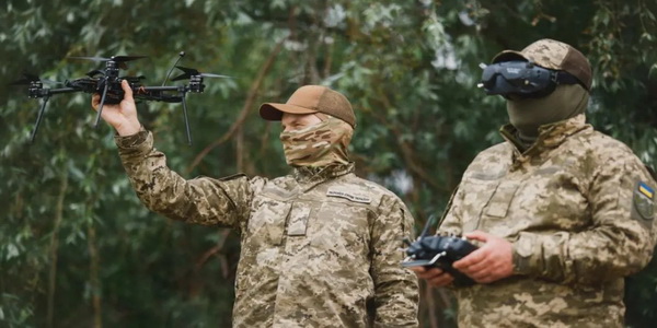 الأرجنتين | الجيش الأرجنتيني يشجع برامج البحث والتطوير لأنظمة الطائرات بدون طيار FPV الجديدة.