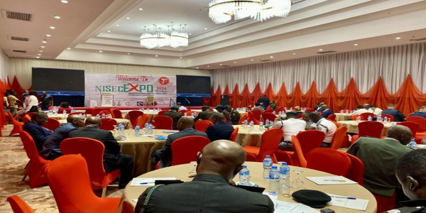 Nigeria | The 7th edition of the Nigerian Defence and Security Exhibition and Conference, NISEC Expo 2024, has officially kicked off with leading figures in African defence and security.