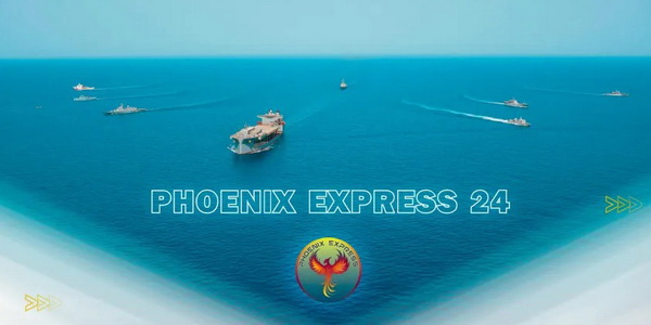 تونس | بدء فعاليات التمرين البحري "Phoenix Express-24" بمشاركة 12 دولة بدعم من القيادة الأميركية الإفريقية "أفريكوم".