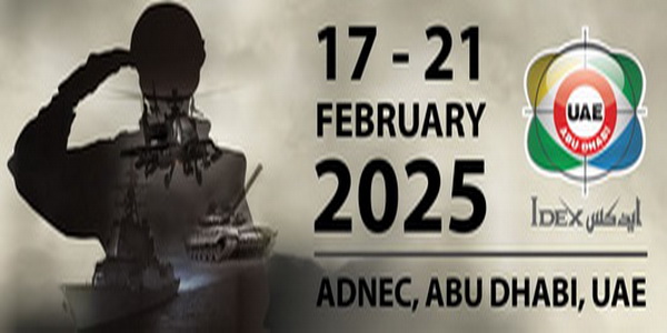 The International Defence Exhibition & Conference (IDEX) 2025