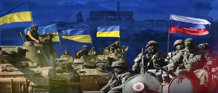 ثلاثة سيناريوهات محتملة لنهاية الحرب الروسية على أوكرانيا.