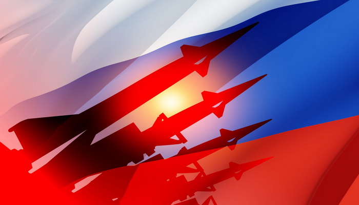 روسيا | الرئيس بوتين : العديد من أنظمة الأسلحة الروسية بما في ذلك الأنظمة النووية لا مثيل لها.