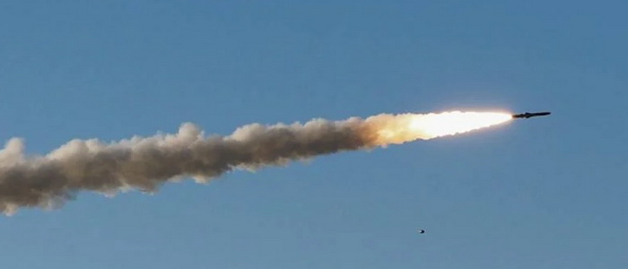 روسيا | تحديث صاروخ كروز الأسرع من الصوت "أونيكس" لزيادة القدرة على إصابة الأهداف ومدى التدمير.