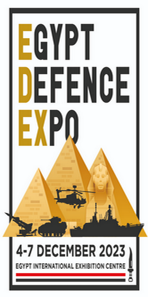 معرض مصرالدولي للدفاع والأمن( ايديكس 2023) 