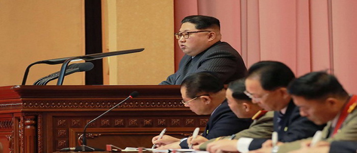 بيونغ يانغ تواصل العمل في سبيل تطوير أسلحتها النووية لضمان الردع النووي