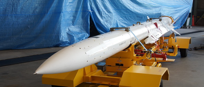 اليابان تعلن نجاح آخر التجارب على صاروخها XASM-3 المضاد للسفن