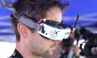 Drone Racing to be held at HELIRUSSIA 2016