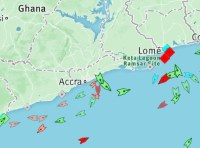 exactEarth Announces Small Vessel Tracking Contract with the Government of Ghana