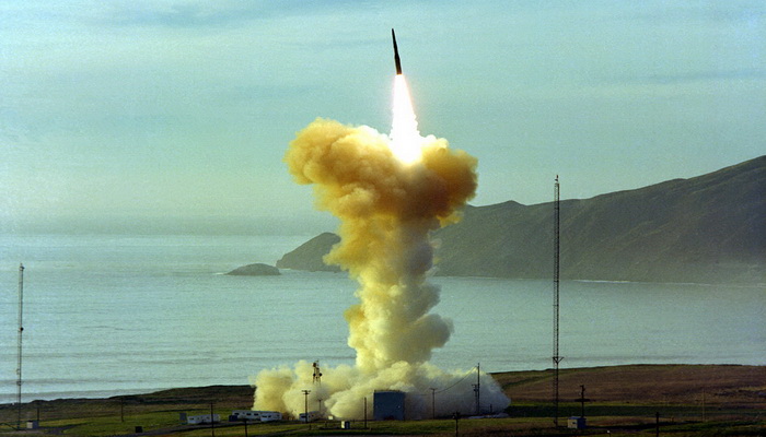 الولايات المتحدة مستعدة لتحديث صواريخ "مينيوتمان" النووية العابرة للقارات
