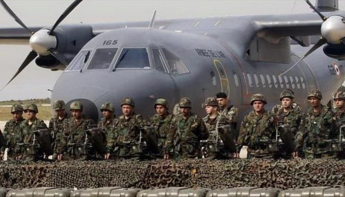باكستان تستضيف أول تدريبات عسكرية مشتركة مع روسيا