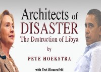 كتاب: مهندسو الكارثة.. تدمير ليبيا
