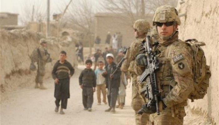 جرائم حرب أمريكية في أفغانستان.. وواشنطن تنفي